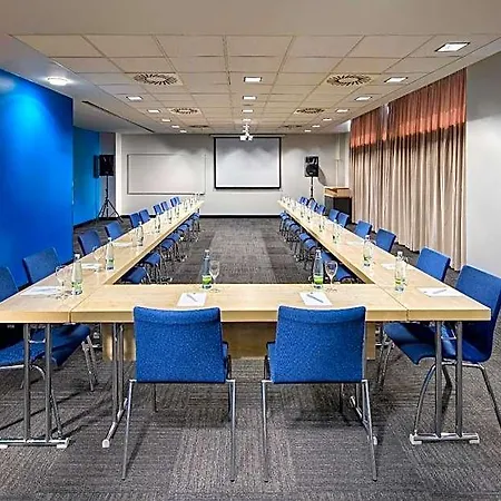 Quality Hotel Ostrava