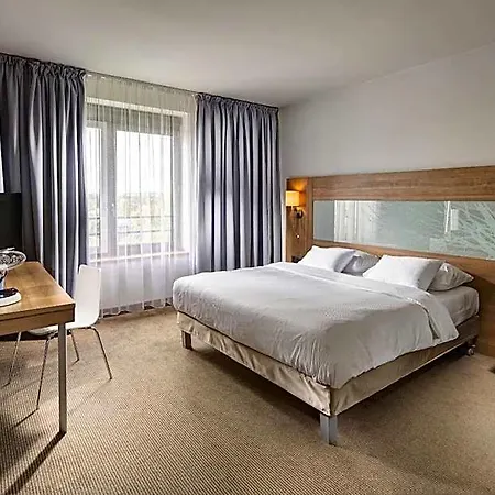 Quality Hotel