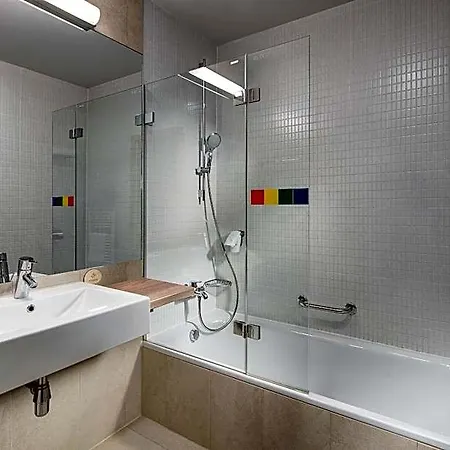 Hotel Quality Ostrava