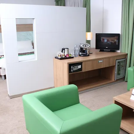Quality Hotel 4*