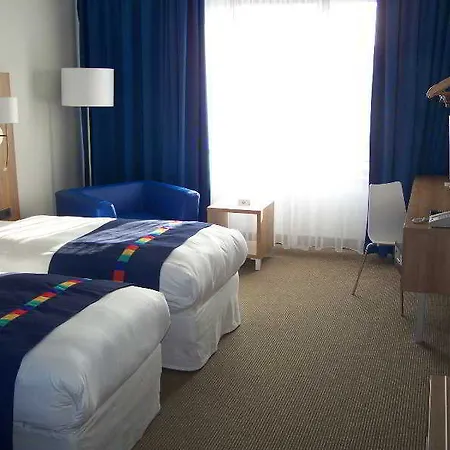 Hotel Quality 4*