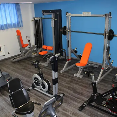 Ξενοδοχείο Quality