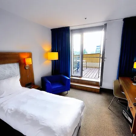 Hotel Quality Ostrava