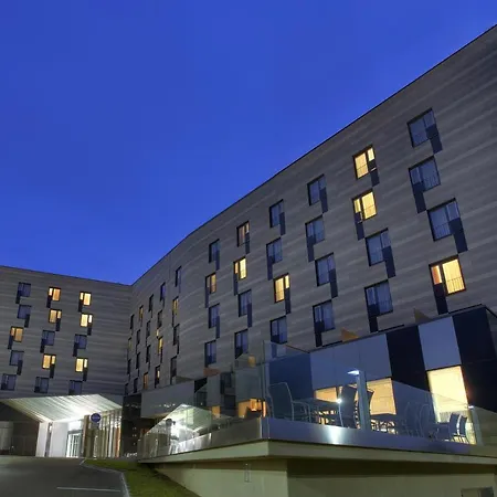Quality Hotel