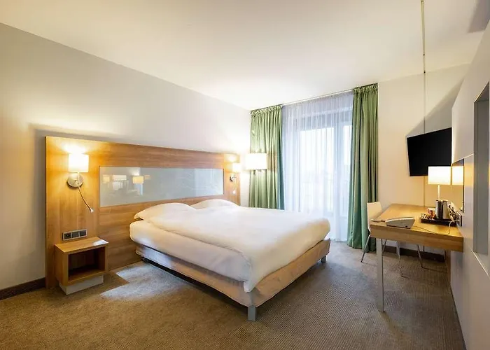 Quality Hotell
