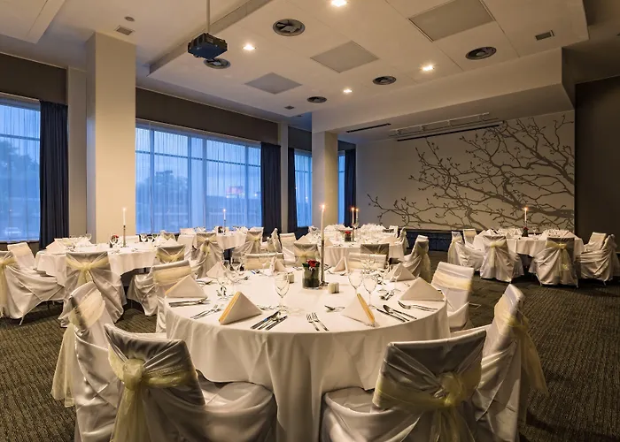 Quality Hotell Ostrava