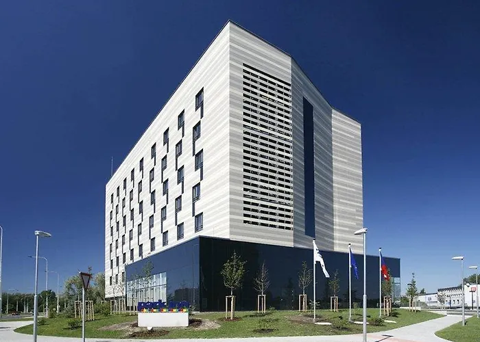 Hotell Quality 4*