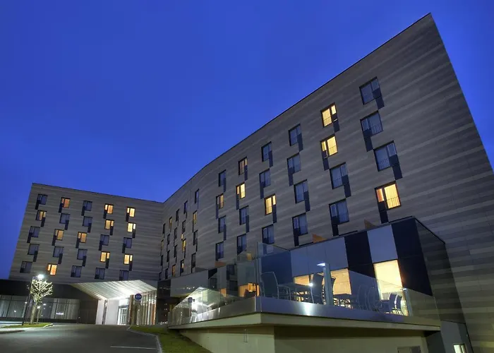 Quality Hotell